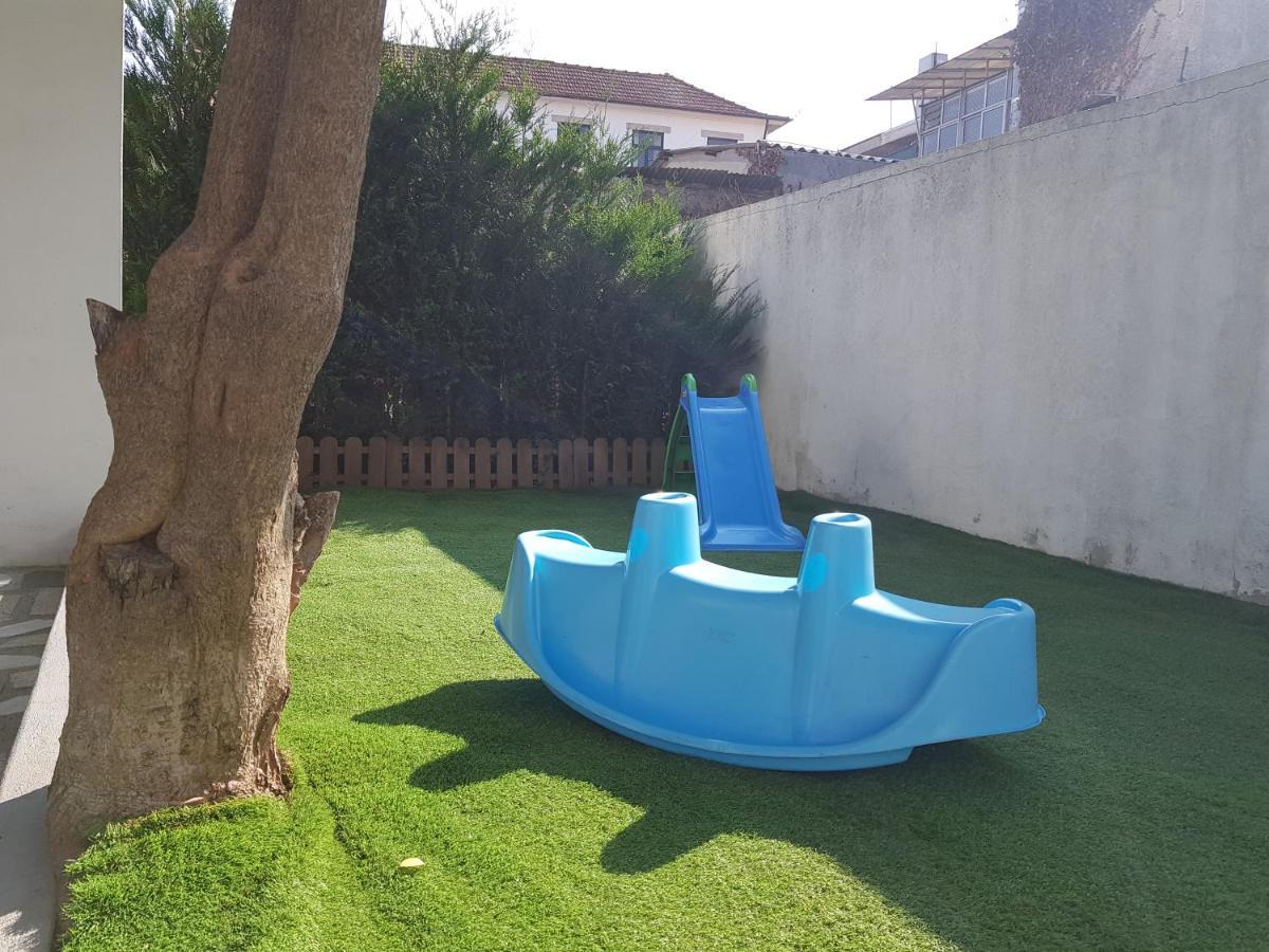 Porto In Sight, 4 Kids Vila Nova de Gaia Exterior foto