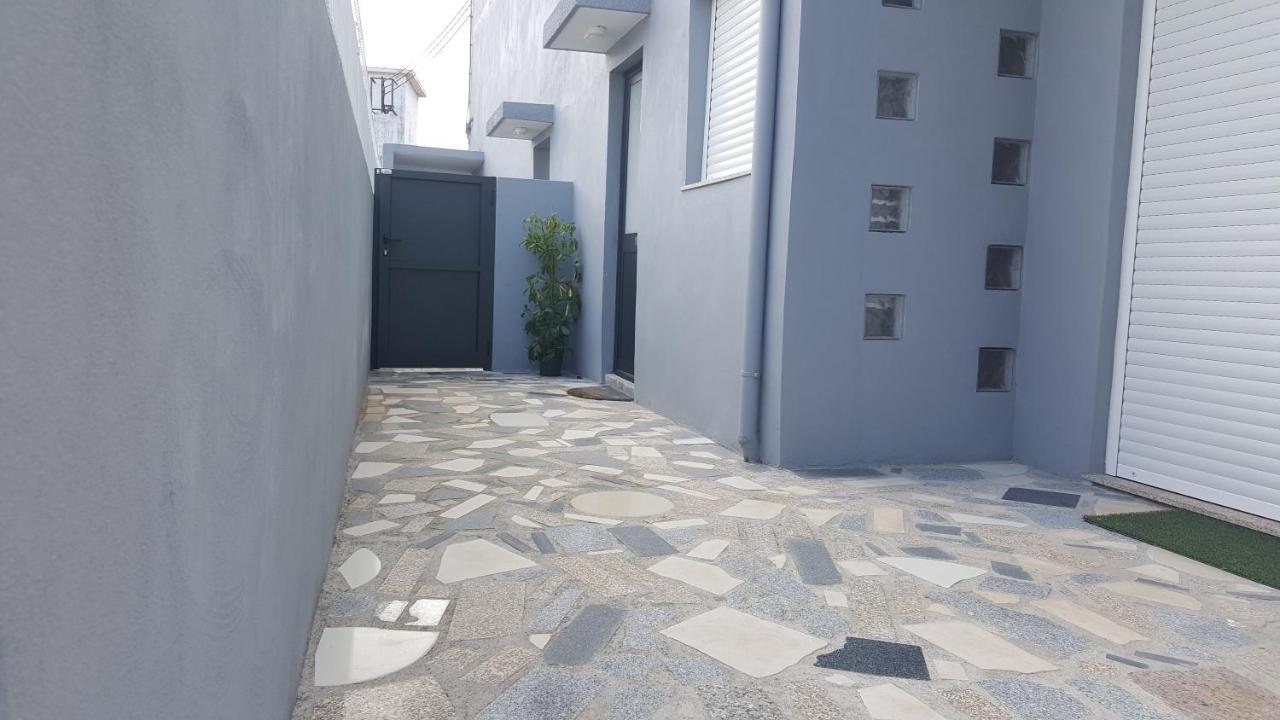 Porto In Sight, 4 Kids Vila Nova de Gaia Exterior foto