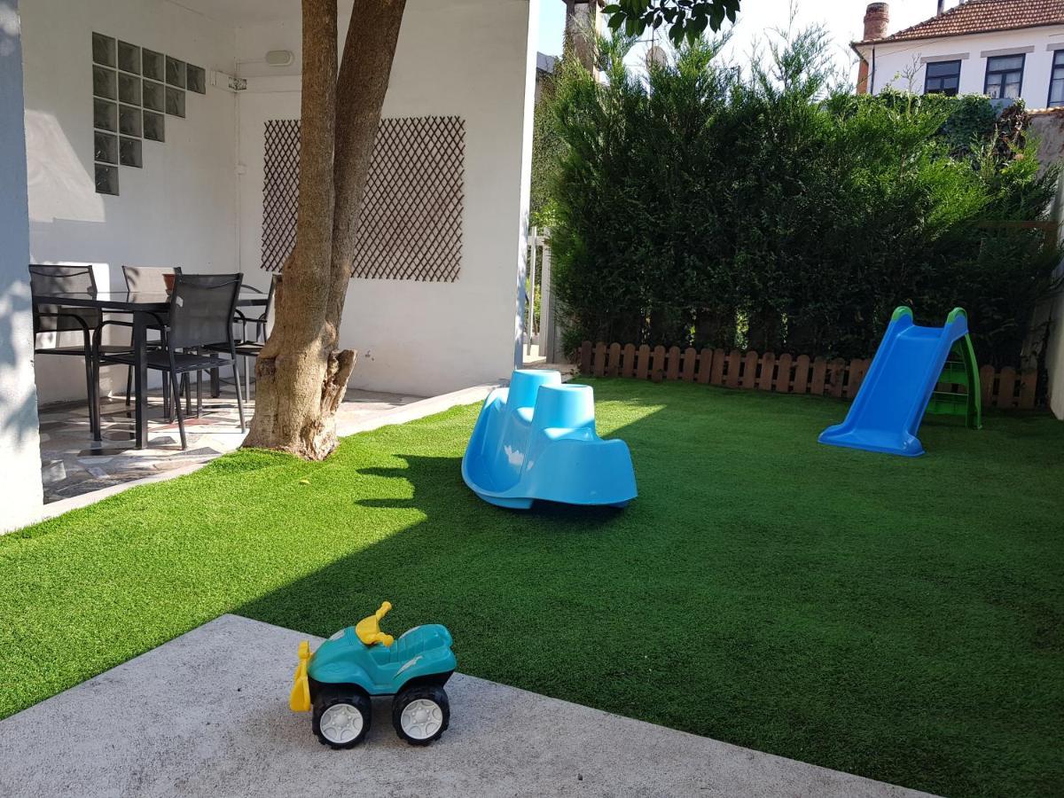 Porto In Sight, 4 Kids Vila Nova de Gaia Exterior foto