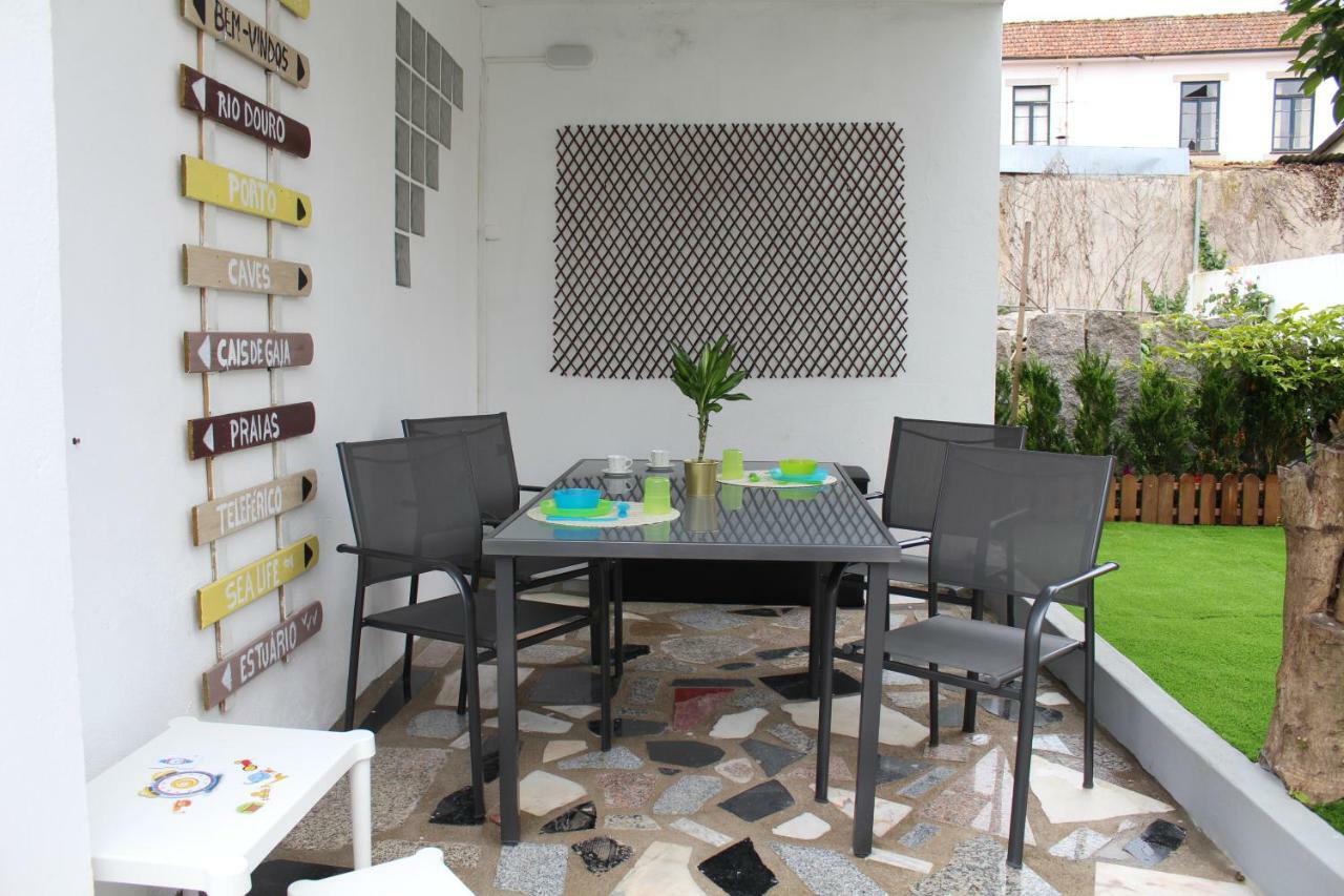 Porto In Sight, 4 Kids Vila Nova de Gaia Exterior foto